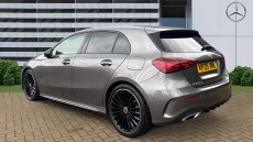 Mercedes-Benz A-Class A200d AMG Line Premium Plus 5dr Auto Diesel Hatchback
